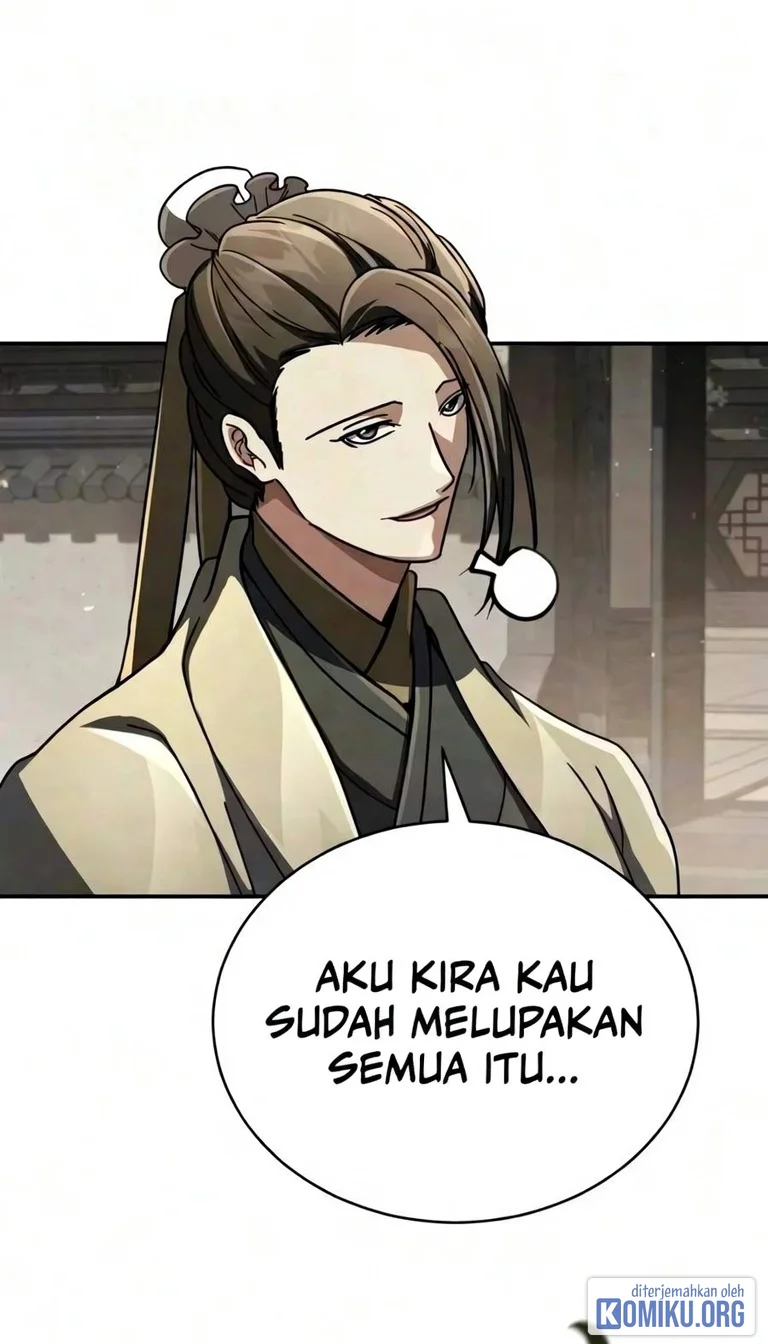 Reincarnation Of The Fist King Chapter 68 Gambar 47