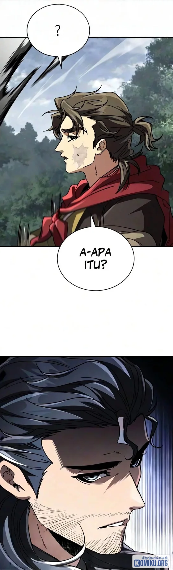 Reincarnation Of The Fist King Chapter 68 Gambar 64