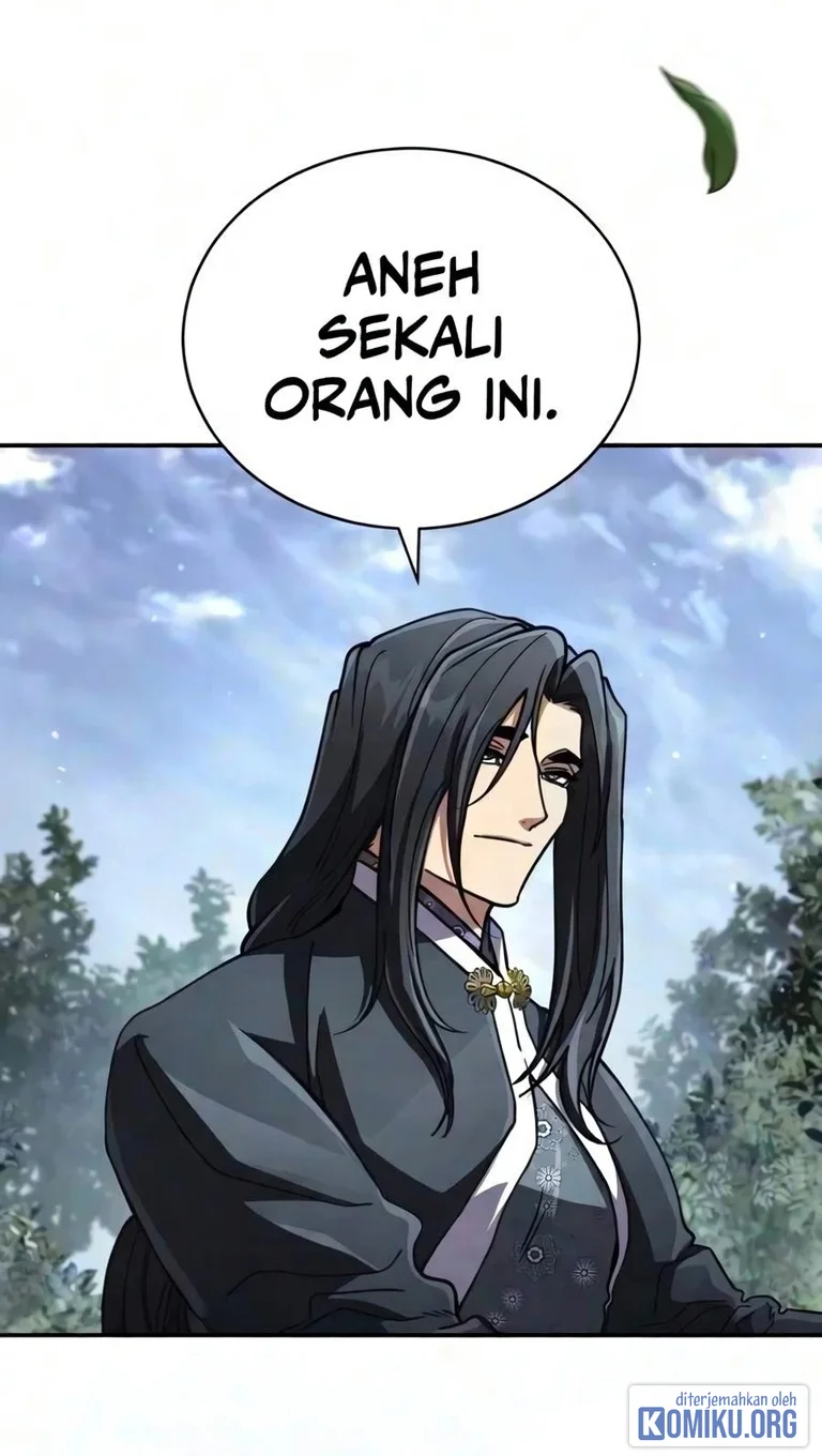 Reincarnation Of The Fist King Chapter 68 Gambar 73