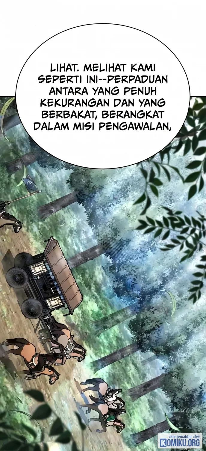 Reincarnation Of The Fist King Chapter 68 Gambar 85