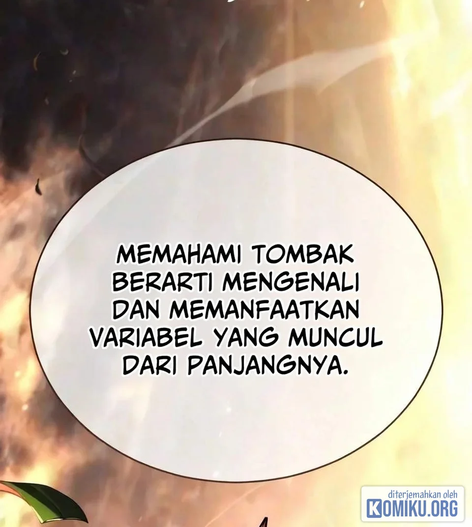 Reincarnation Of The Fist King Chapter 69 Gambar 110