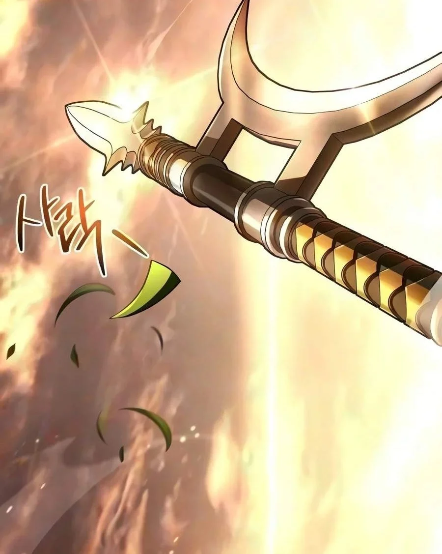 Reincarnation Of The Fist King Chapter 69 Gambar 111