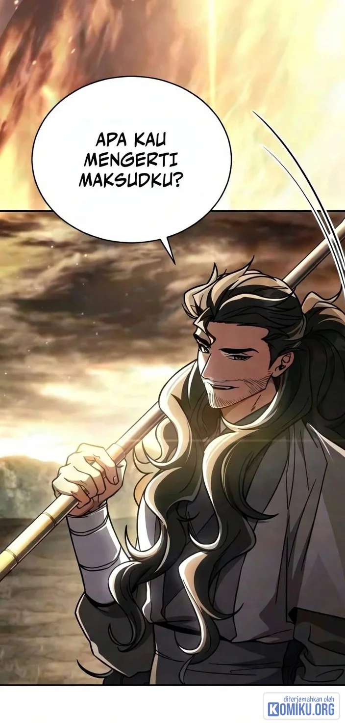 Reincarnation Of The Fist King Chapter 69 Gambar 112