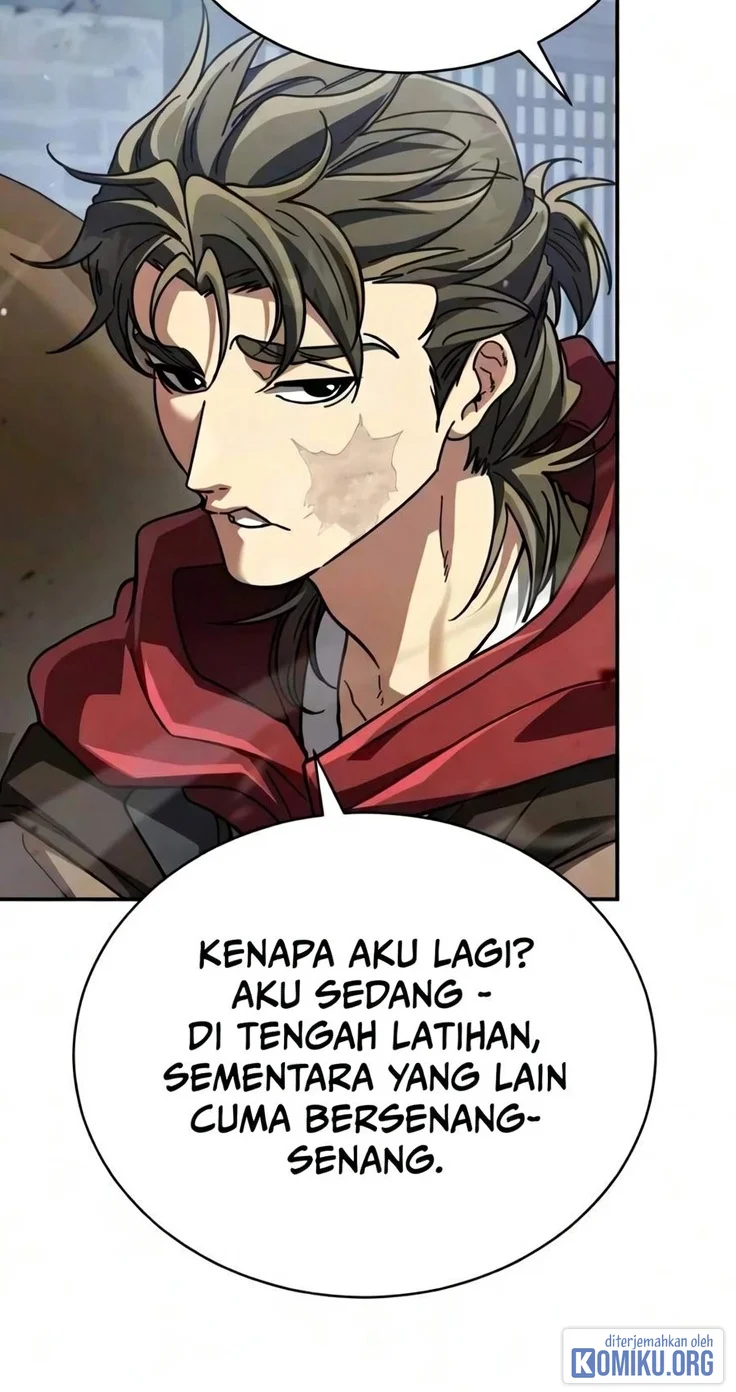 Reincarnation Of The Fist King Chapter 69 Gambar 11