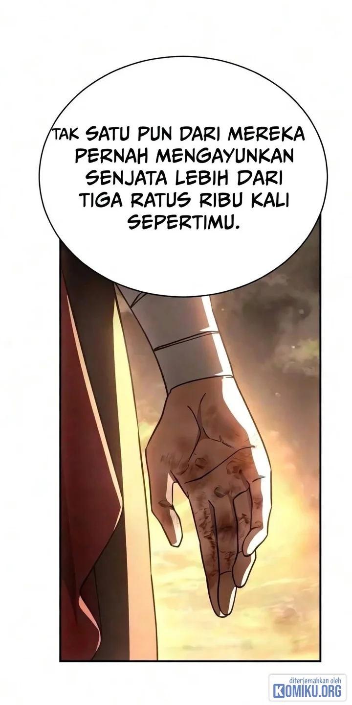 Reincarnation Of The Fist King Chapter 69 Gambar 120