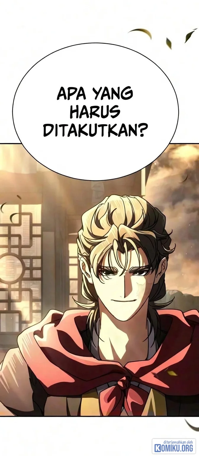 Reincarnation Of The Fist King Chapter 69 Gambar 122