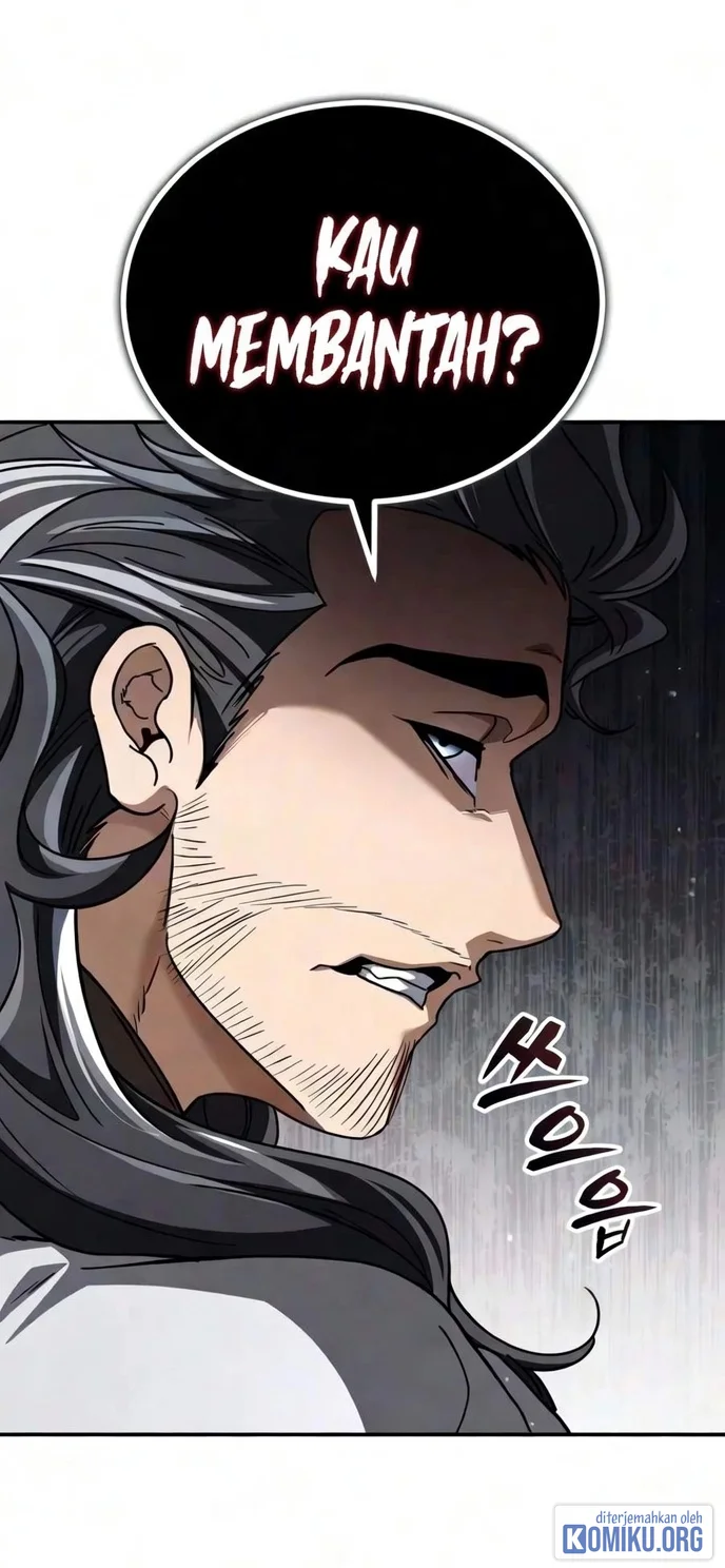 Reincarnation Of The Fist King Chapter 69 Gambar 12
