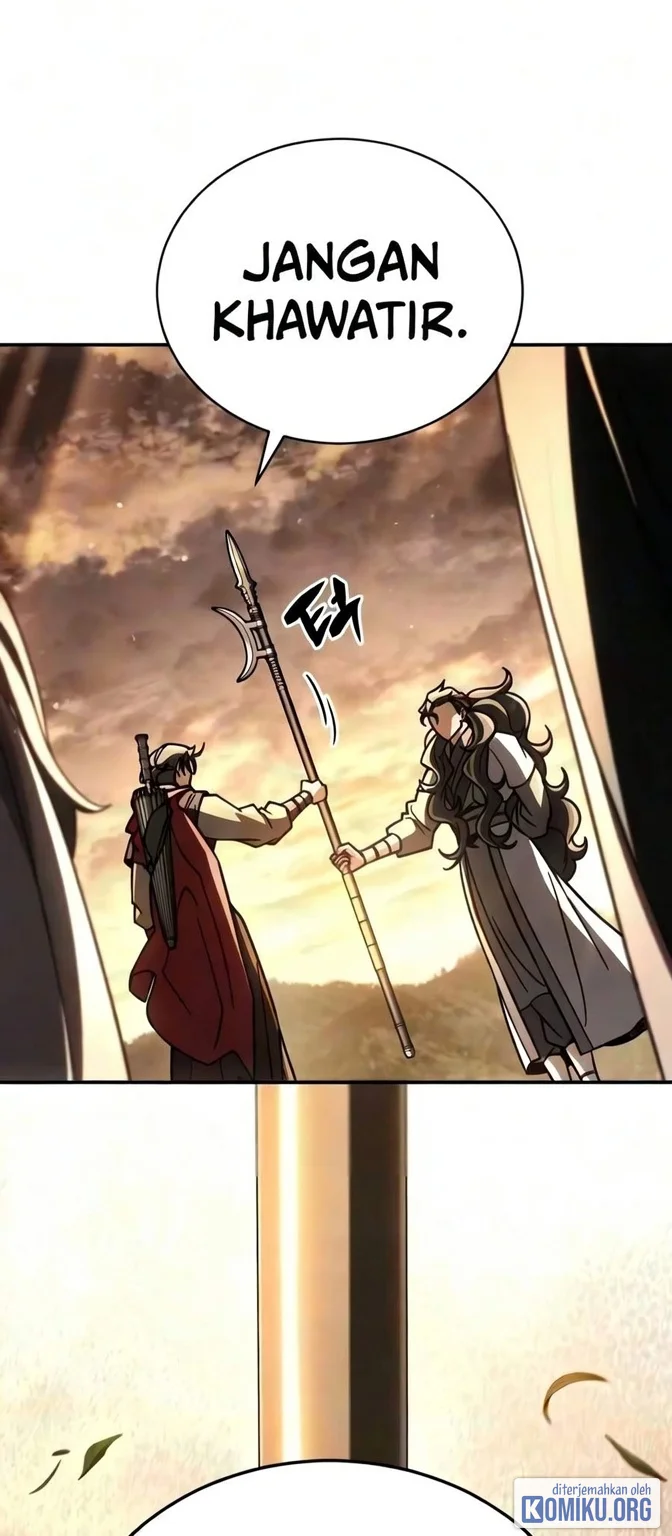 Reincarnation Of The Fist King Chapter 69 Gambar 123