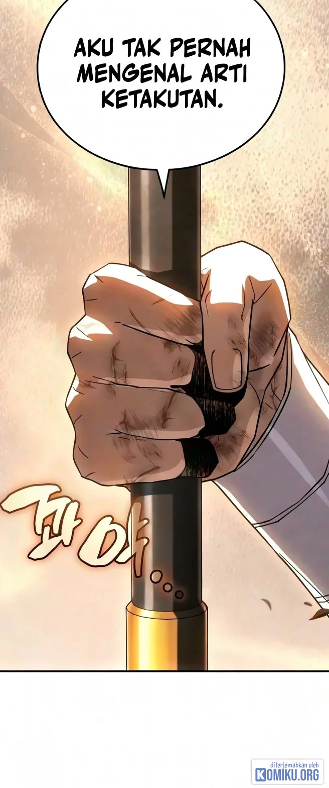 Reincarnation Of The Fist King Chapter 69 Gambar 124