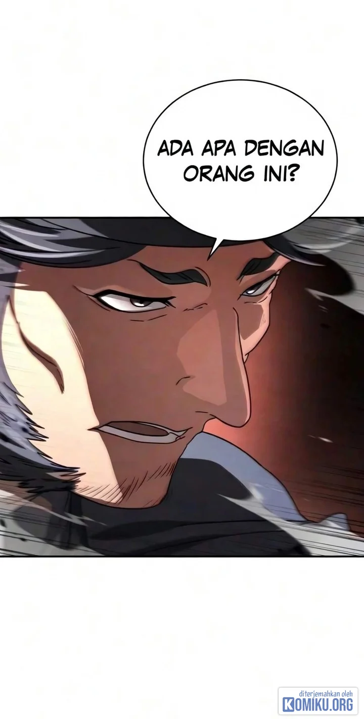 Reincarnation Of The Fist King Chapter 69 Gambar 126