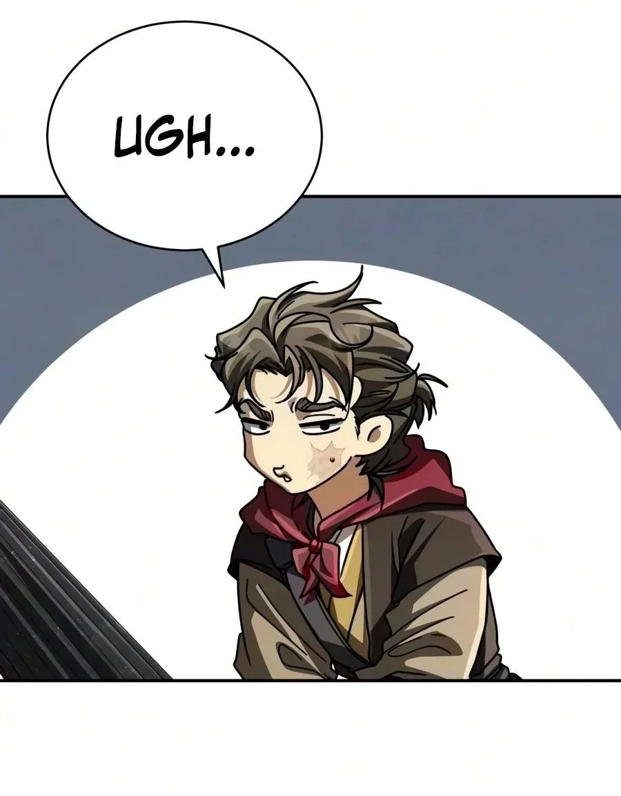Reincarnation Of The Fist King Chapter 69 Gambar 13