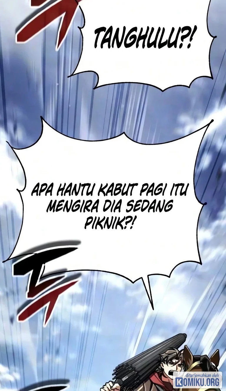 Reincarnation Of The Fist King Chapter 69 Gambar 24