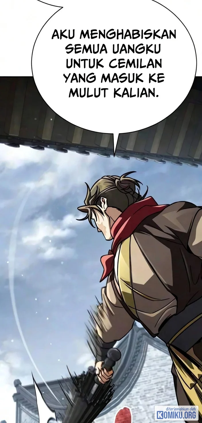 Reincarnation Of The Fist King Chapter 69 Gambar 48
