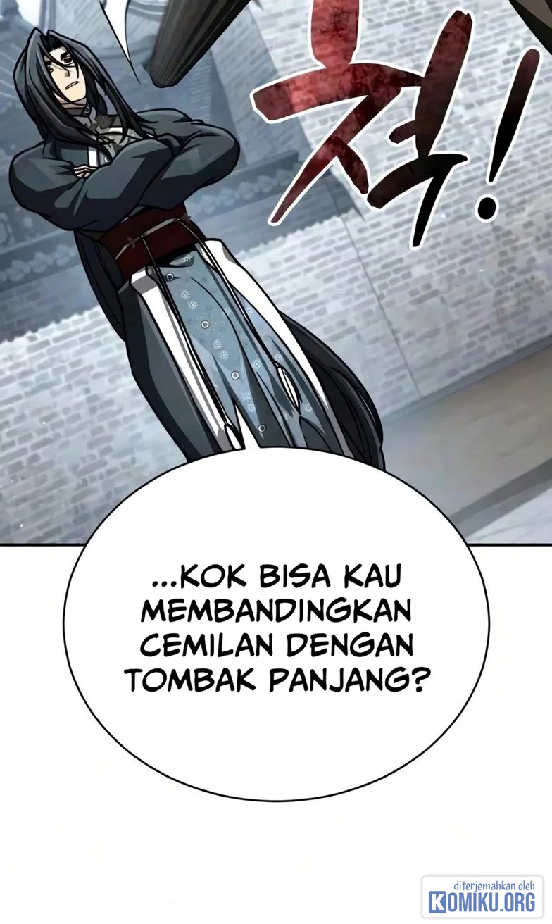 Reincarnation Of The Fist King Chapter 69 Gambar 49