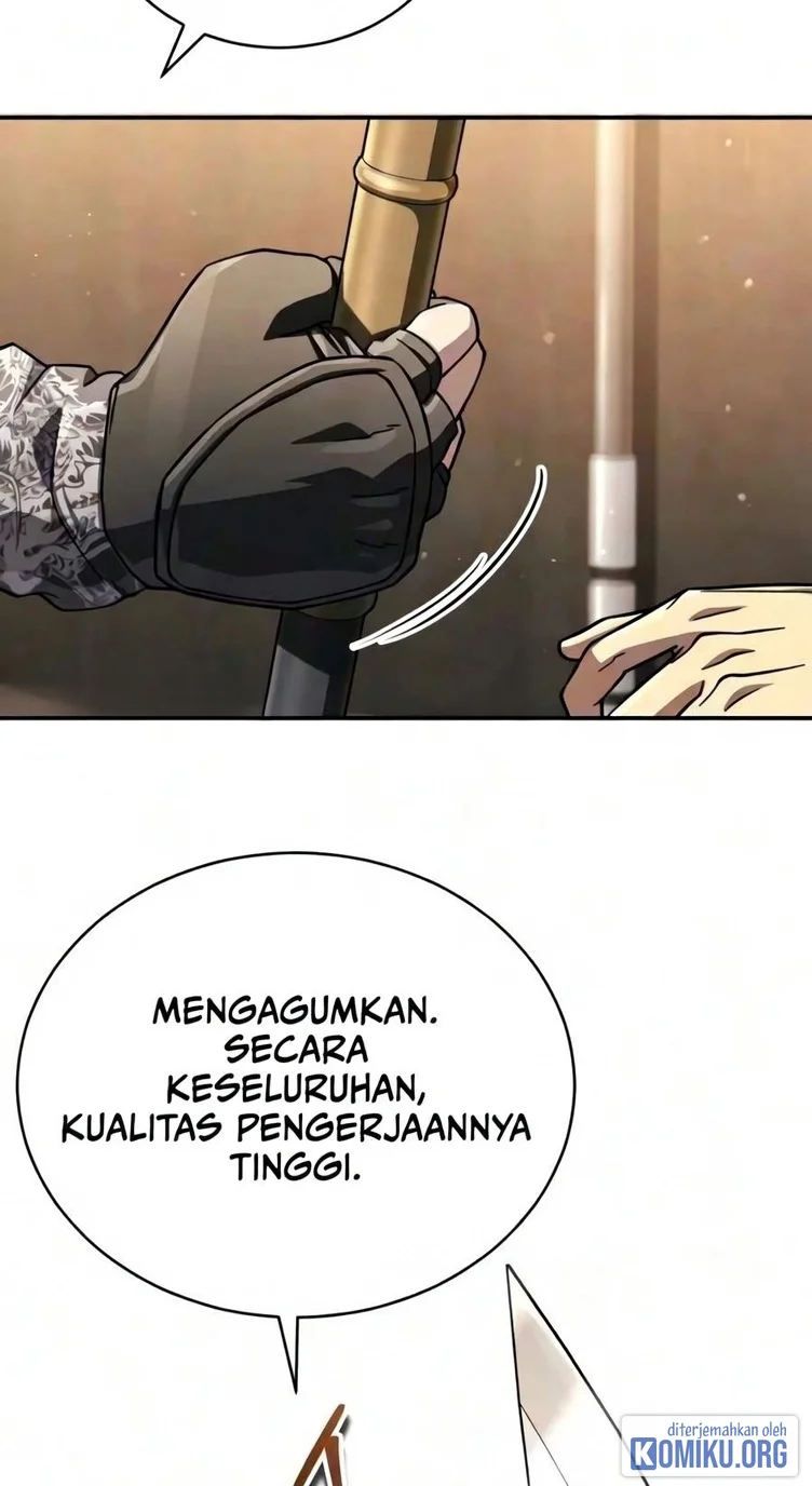 Reincarnation Of The Fist King Chapter 69 Gambar 62