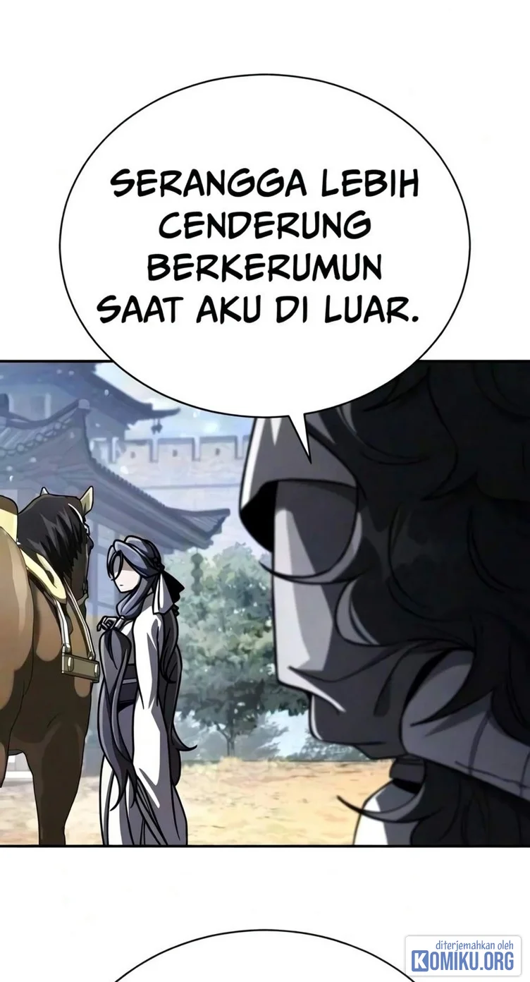 Reincarnation Of The Fist King Chapter 69 Gambar 8