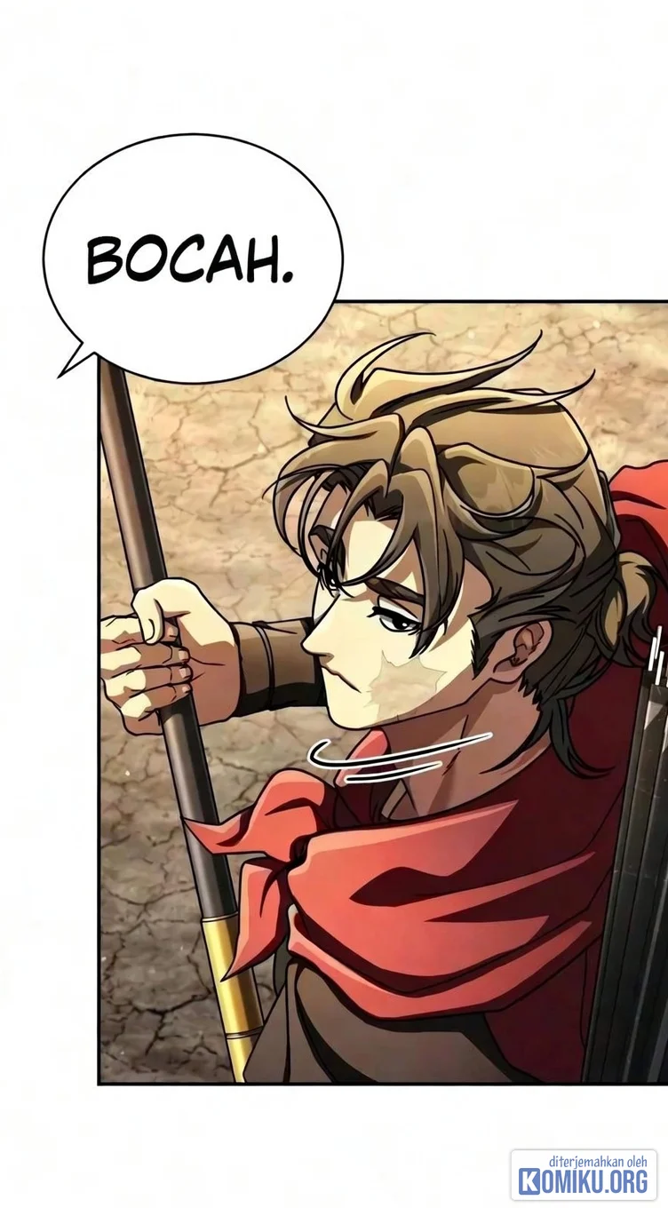 Reincarnation Of The Fist King Chapter 69 Gambar 81