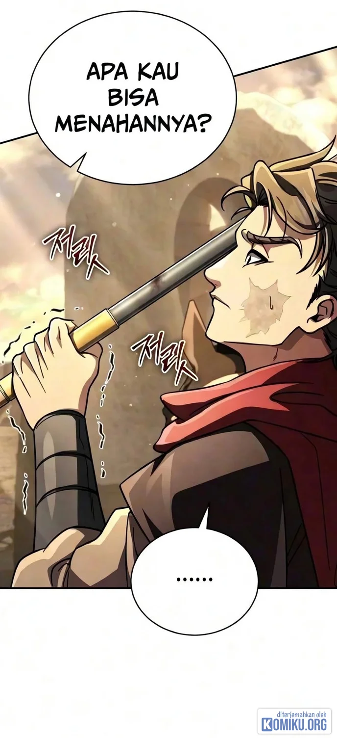 Reincarnation Of The Fist King Chapter 69 Gambar 86