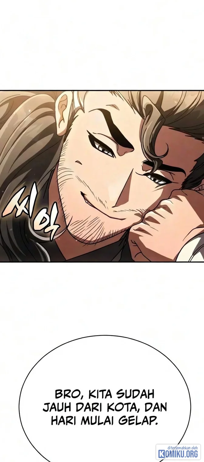 Reincarnation Of The Fist King Chapter 69 Gambar 87