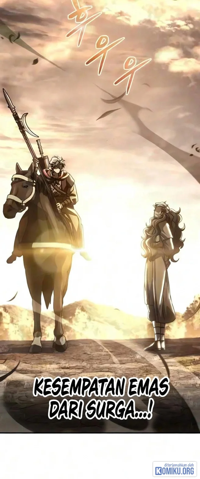 Reincarnation Of The Fist King Chapter 69 Gambar 91