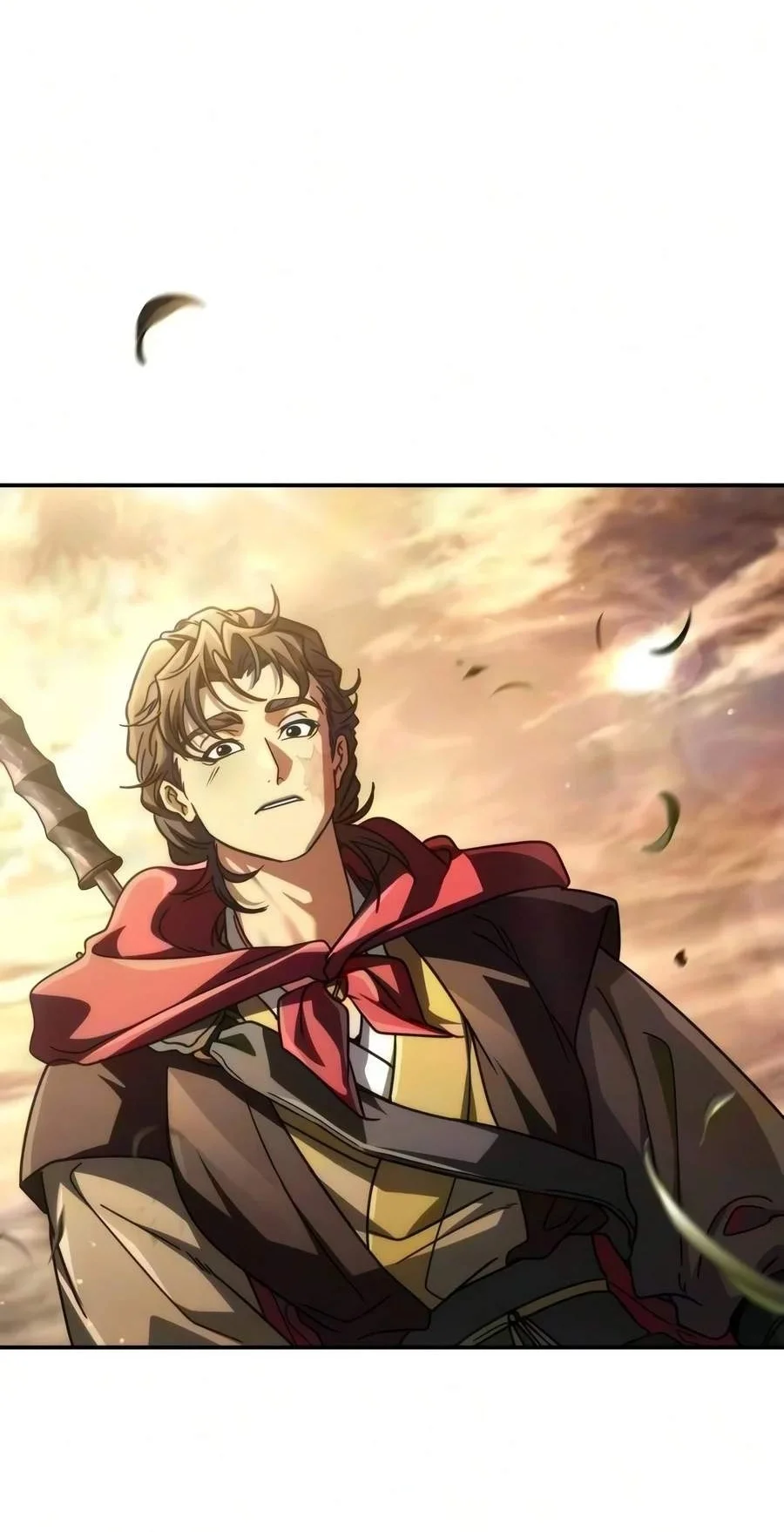 Reincarnation Of The Fist King Chapter 69 Gambar 99