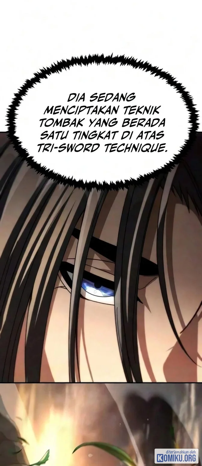 Reincarnation Of The Fist King Chapter 69 Gambar 101