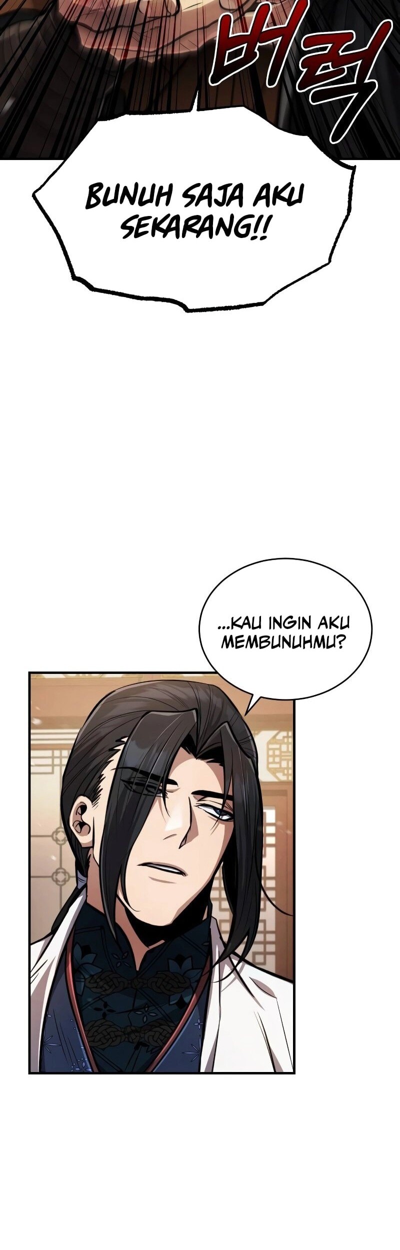 Reincarnation Of The Fist King Chapter 7 Gambar 45