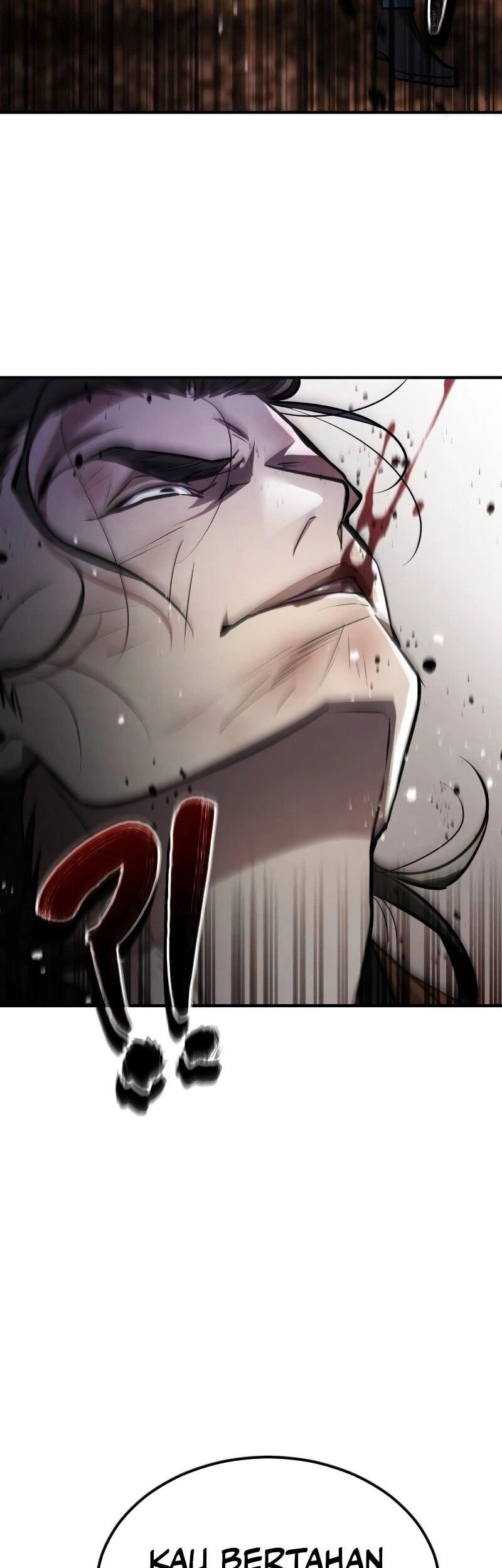 Reincarnation Of The Fist King Chapter 7 Gambar 47