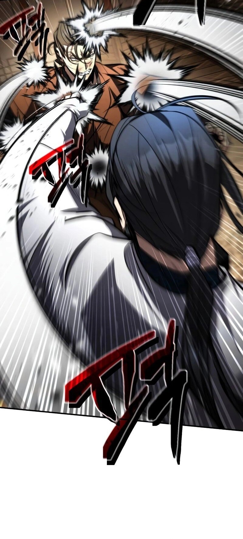 Reincarnation Of The Fist King Chapter 7 Gambar 49