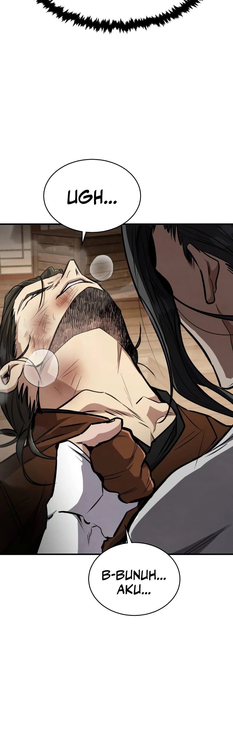 Reincarnation Of The Fist King Chapter 7 Gambar 52