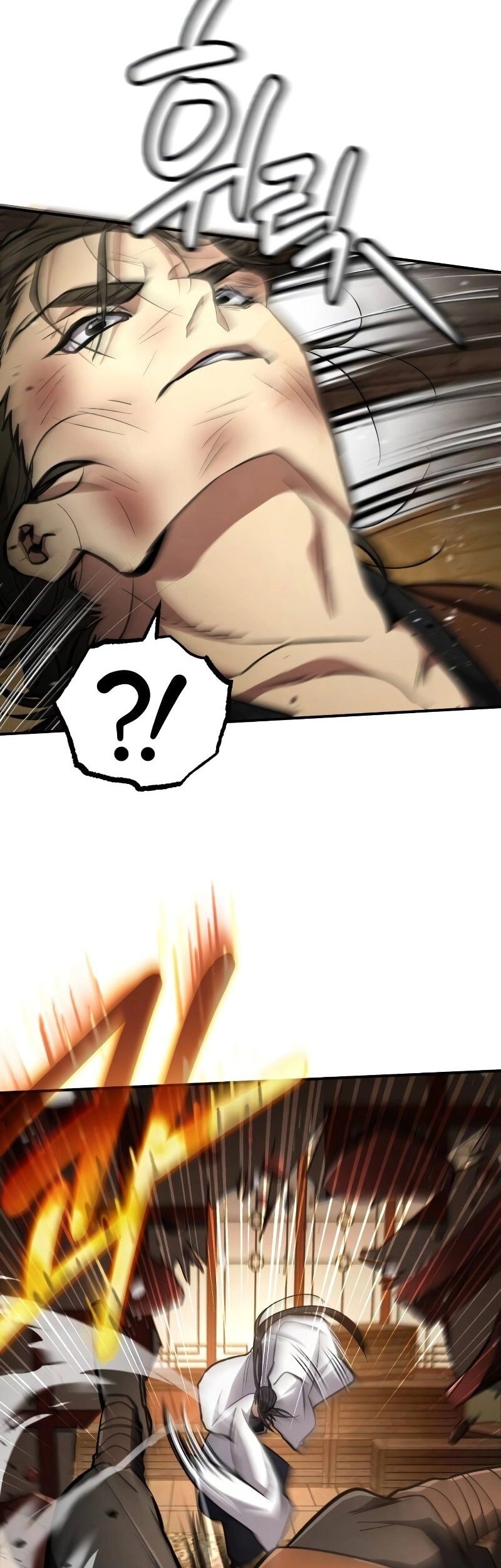 Reincarnation Of The Fist King Chapter 7 Gambar 55