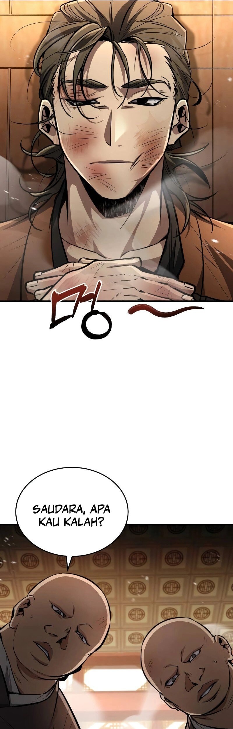 Reincarnation Of The Fist King Chapter 7 Gambar 58
