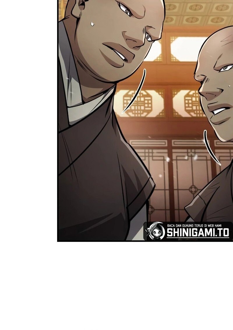Reincarnation Of The Fist King Chapter 7 Gambar 61