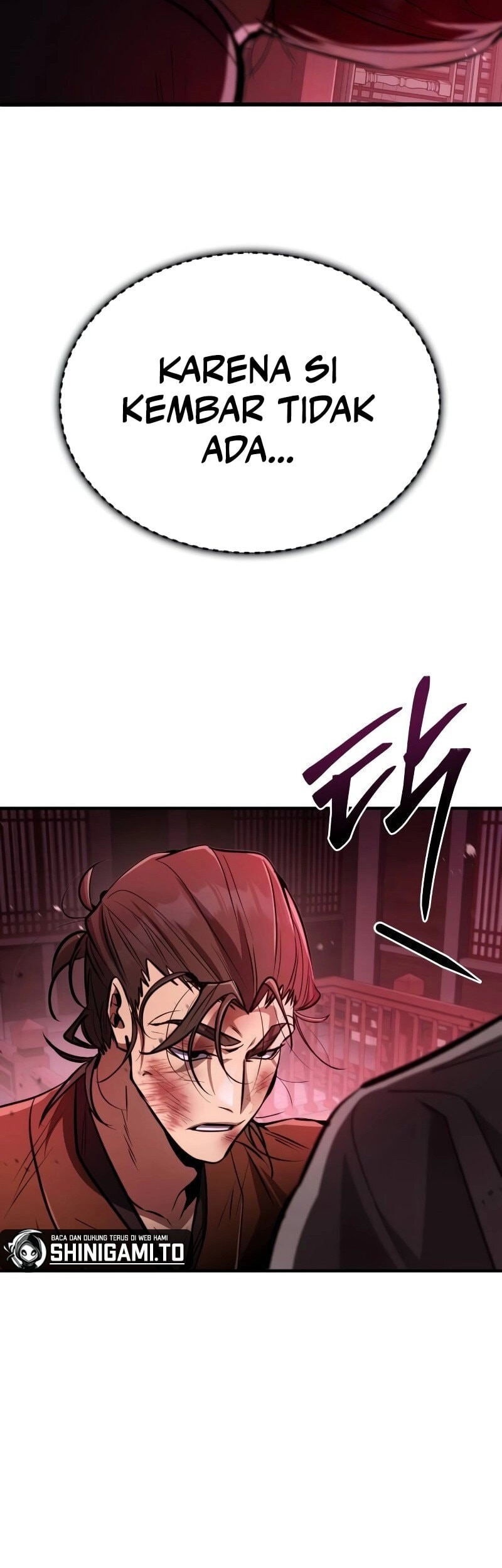 Reincarnation Of The Fist King Chapter 7 Gambar 66