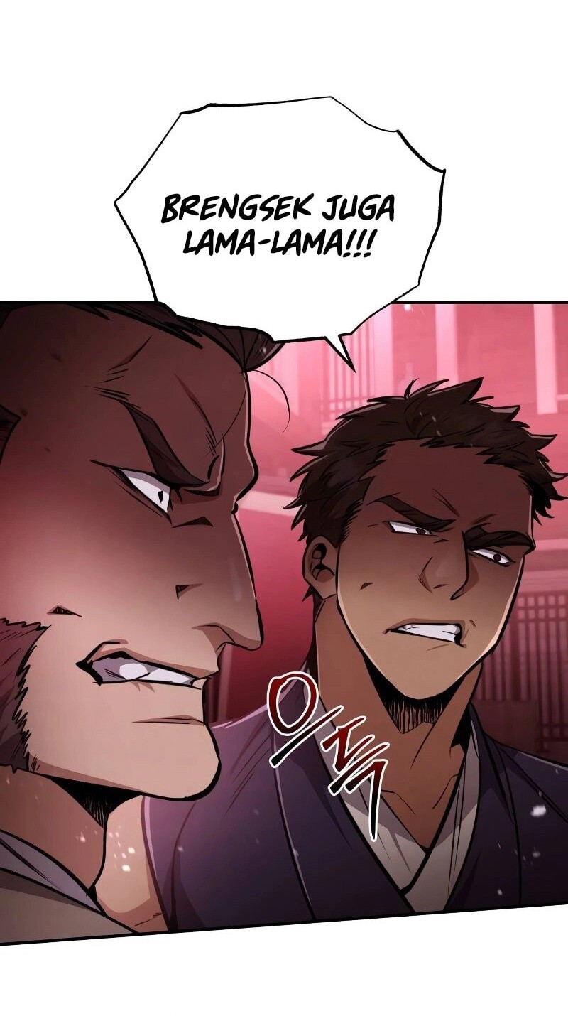 Reincarnation Of The Fist King Chapter 7 Gambar 69