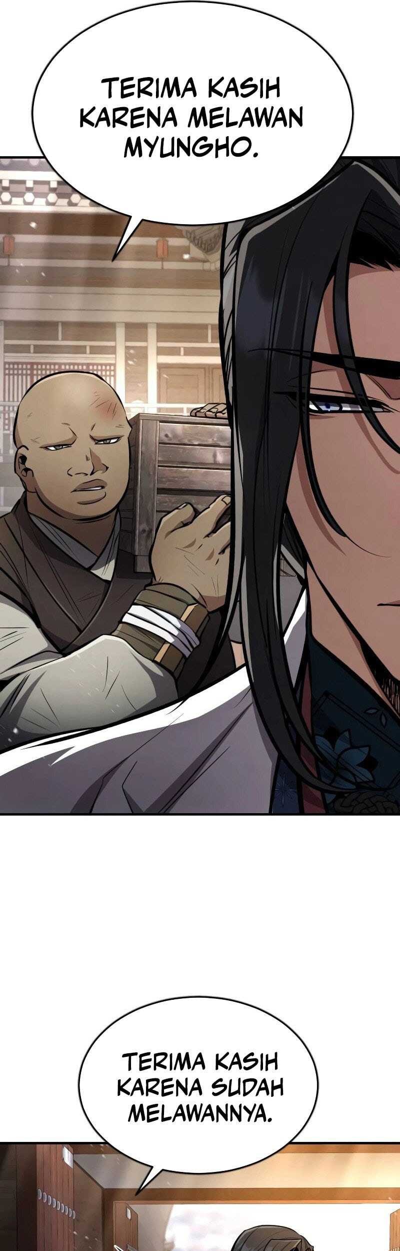 Reincarnation Of The Fist King Chapter 7 Gambar 77