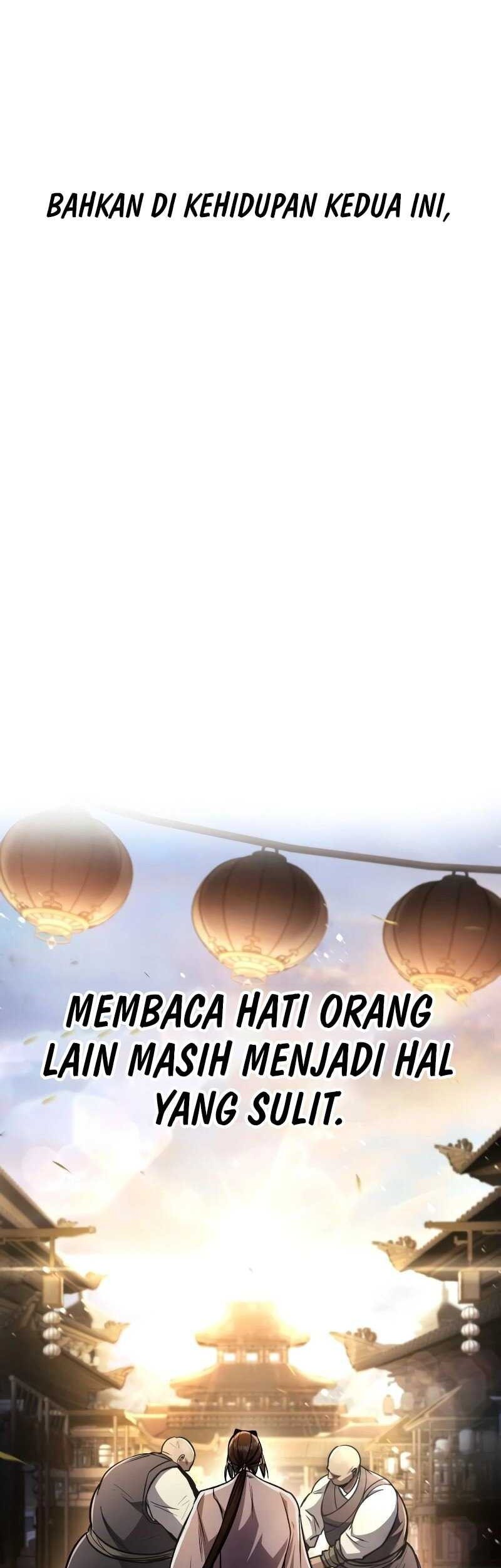 Reincarnation Of The Fist King Chapter 7 Gambar 83