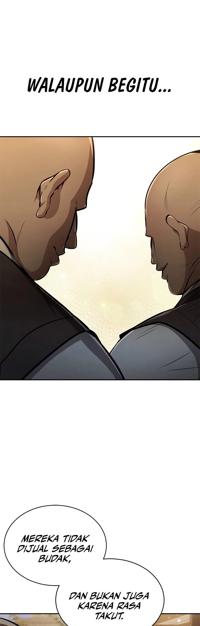 Reincarnation Of The Fist King Chapter 7 Gambar 82