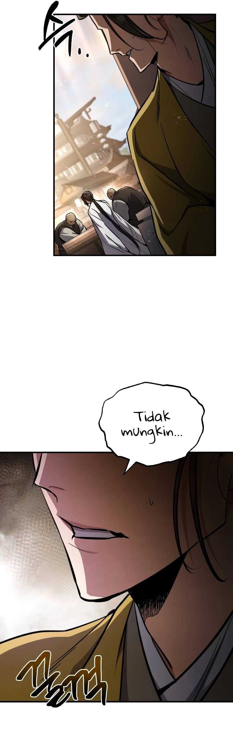 Reincarnation Of The Fist King Chapter 7 Gambar 85