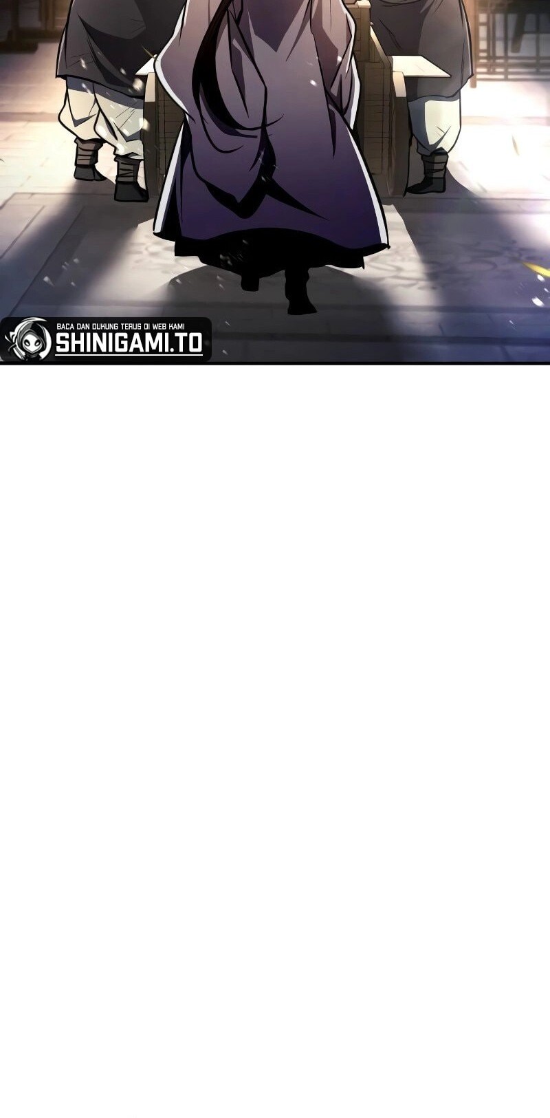 Reincarnation Of The Fist King Chapter 7 Gambar 85
