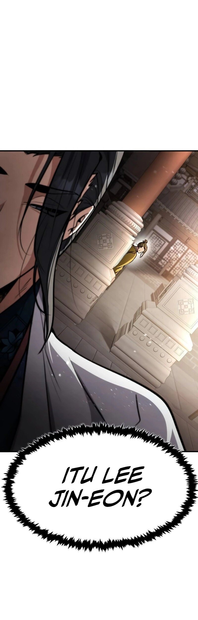 Reincarnation Of The Fist King Chapter 7 Gambar 87