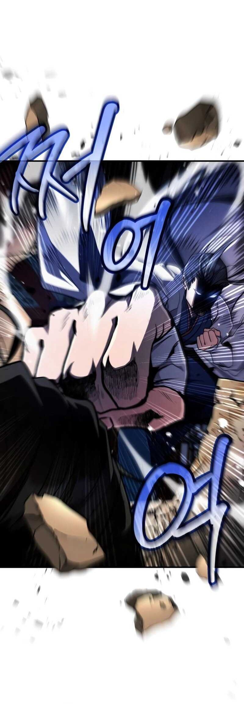 Reincarnation Of The Fist King Chapter 7 Gambar 12