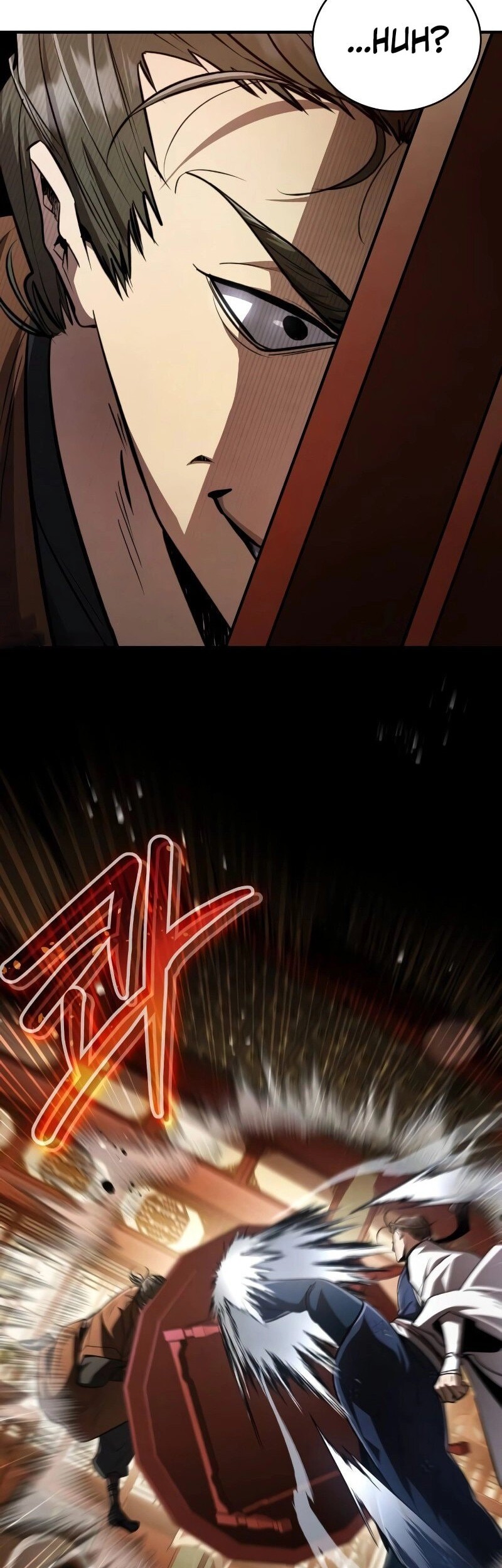 Reincarnation Of The Fist King Chapter 7 Gambar 11