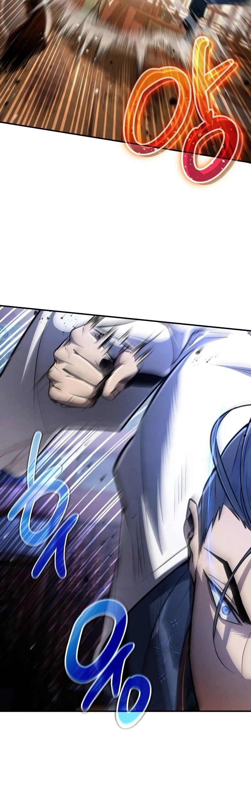 Reincarnation Of The Fist King Chapter 7 Gambar 12