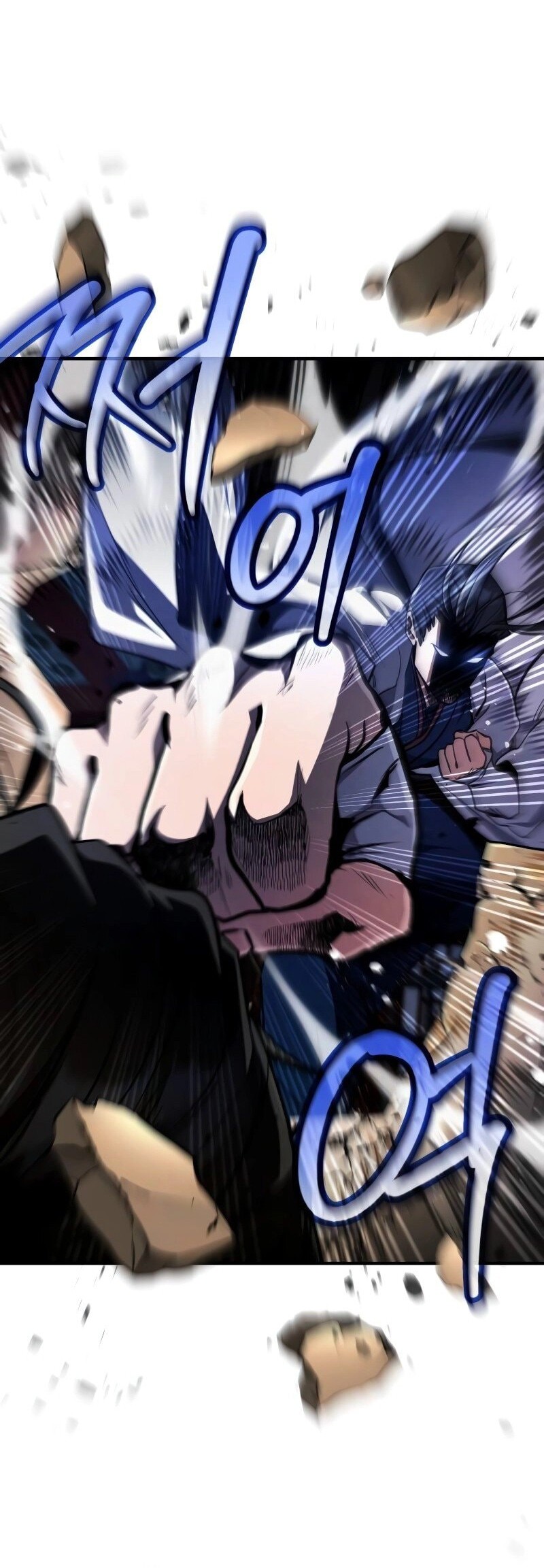 Reincarnation Of The Fist King Chapter 7 Gambar 13