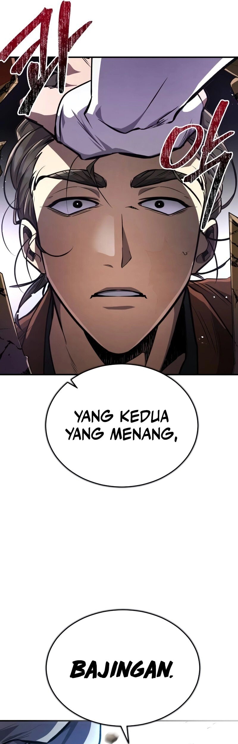 Reincarnation Of The Fist King Chapter 7 Gambar 14