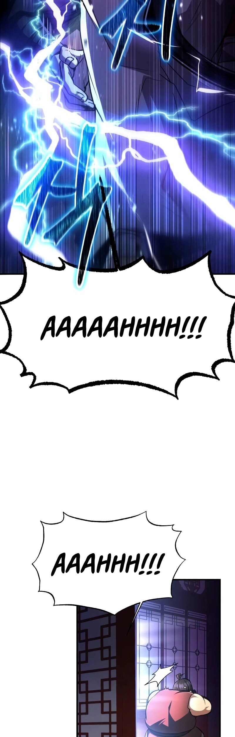 Reincarnation Of The Fist King Chapter 7 Gambar 16