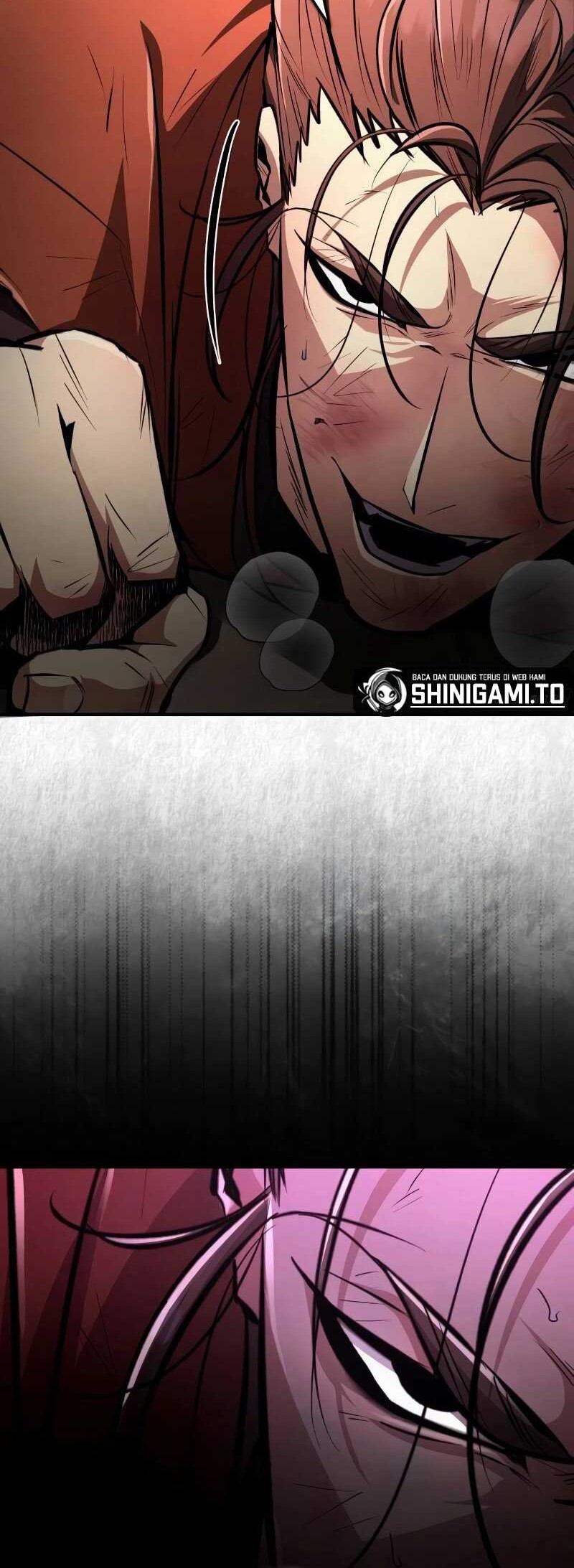 Reincarnation Of The Fist King Chapter 7 Gambar 20