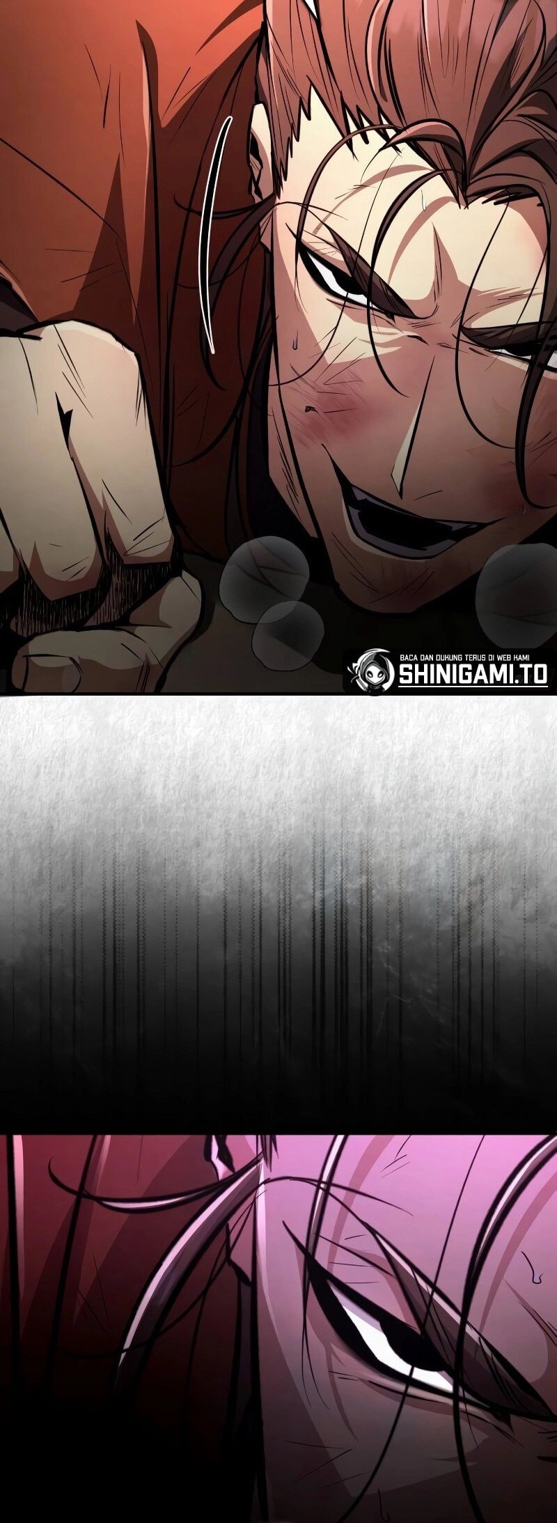Reincarnation Of The Fist King Chapter 7 Gambar 21