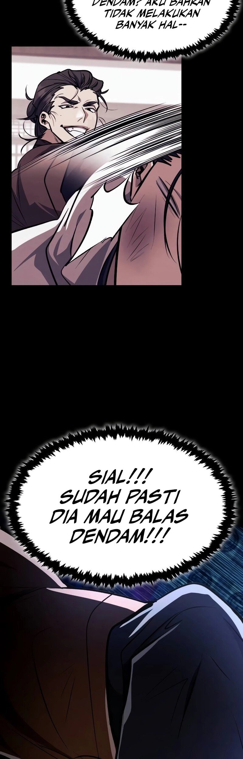 Reincarnation Of The Fist King Chapter 7 Gambar 23